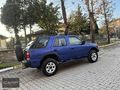 ÇAKIR OTOMOTİV'DEN Frontera 4X4