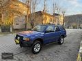 ÇAKIR OTOMOTİV'DEN Frontera 4X4