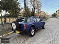 ÇAKIR OTOMOTİV'DEN Frontera 4X4