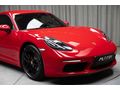 BOYASIZ_BAYİ 2016 PORSCHE 718 CAYMAN_CHRONO_BOSE_SPOR.EGZOZ