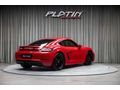BOYASIZ_BAYİ 2016 PORSCHE 718 CAYMAN_CHRONO_BOSE_SPOR.EGZOZ