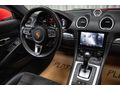 BOYASIZ_BAYİ 2016 PORSCHE 718 CAYMAN_CHRONO_BOSE_SPOR.EGZOZ