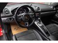 BOYASIZ_BAYİ 2016 PORSCHE 718 CAYMAN_CHRONO_BOSE_SPOR.EGZOZ
