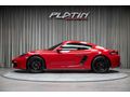 BOYASIZ_BAYİ 2016 PORSCHE 718 CAYMAN_CHRONO_BOSE_SPOR.EGZOZ