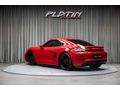BOYASIZ_BAYİ 2016 PORSCHE 718 CAYMAN_CHRONO_BOSE_SPOR.EGZOZ