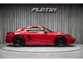 BOYASIZ_BAYİ 2016 PORSCHE 718 CAYMAN_CHRONO_BOSE_SPOR.EGZOZ
