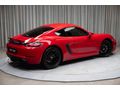 BOYASIZ_BAYİ 2016 PORSCHE 718 CAYMAN_CHRONO_BOSE_SPOR.EGZOZ