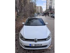 Sahibinden Volkswagen Golf 1.2 TSi Comfortline 2015 Model 