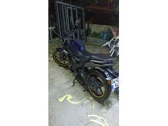Sahibinden TVS Raider 125