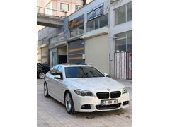 Sahibinden BMW 5 Serisi 525d xDrive Premium 2014 Model 