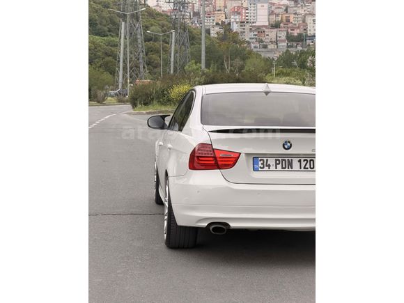 320D E90 LCİ IŞIK PAKET 