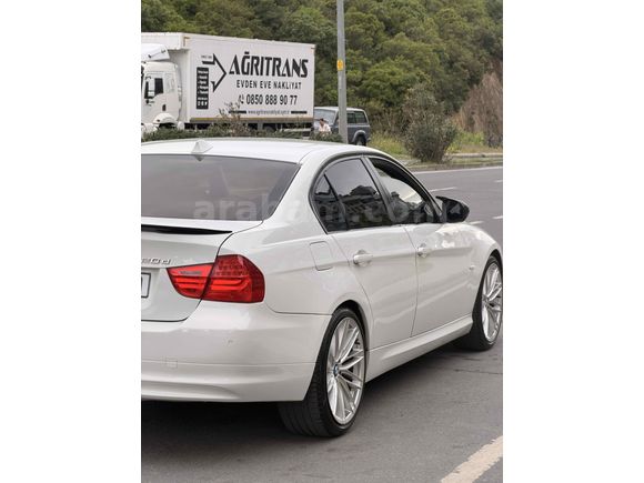 320D E90 LCİ IŞIK PAKET 
