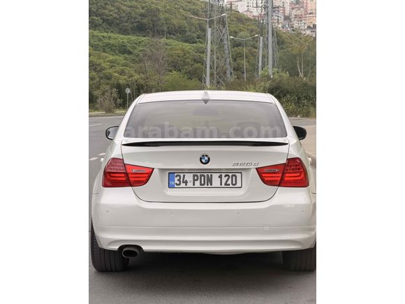 320D E90 LCİ IŞIK PAKET 