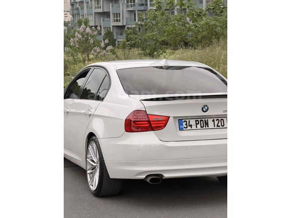 320D E90 LCİ IŞIK PAKET 