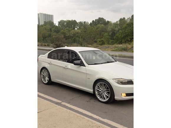 320D E90 LCİ IŞIK PAKET 