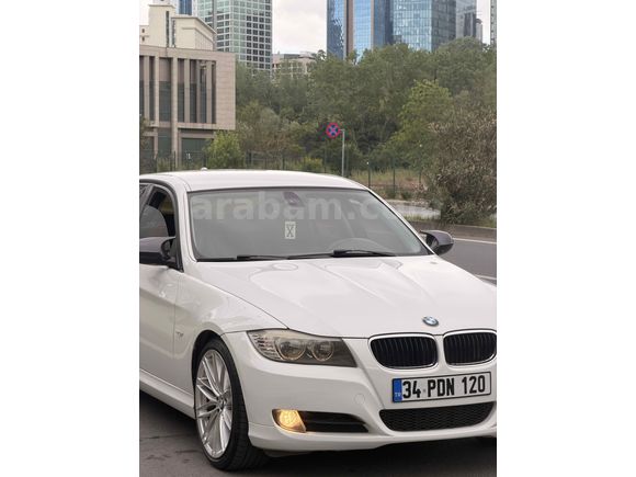 320D E90 LCİ IŞIK PAKET 