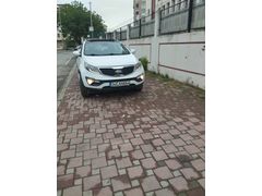 Sahibinden Kia Sportage 1.6 GDI SLS Plus 2013 Model 