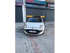 HATASIZ BOYASIZ FULL PAKET Punto EVO 1.3