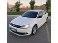 Sahibinden Volkswagen Jetta 1.6 TDi Comfortline 2012 Model 