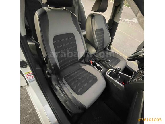 Sahibinden Volkswagen Jetta 1.6 TDi Comfortline 2012 Model 
