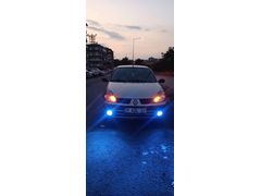 Sahibinden Renault Clio 1.5 dCi Alize 2006 Model 