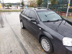 Sahibinden Chevrolet Lacetti 1.6 SX 2009 Model