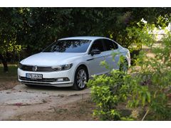 Sahibinden Volkswagen Passat 1.6 TDi BlueMotion Trendline 2016 Model 