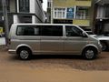 2005 VOLKSWAGEN TRANSPORTER 2.5 TDİ CİTYVAN