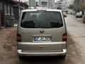 2005 VOLKSWAGEN TRANSPORTER 2.5 TDİ CİTYVAN