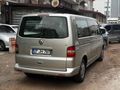 2005 VOLKSWAGEN TRANSPORTER 2.5 TDİ CİTYVAN