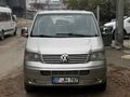 2005 VOLKSWAGEN TRANSPORTER 2.5 TDİ CİTYVAN