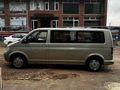 2005 VOLKSWAGEN TRANSPORTER 2.5 TDİ CİTYVAN