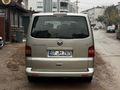 2005 VOLKSWAGEN TRANSPORTER 2.5 TDİ CİTYVAN