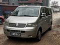 2005 VOLKSWAGEN TRANSPORTER 2.5 TDİ CİTYVAN