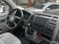 2005 VOLKSWAGEN TRANSPORTER 2.5 TDİ CİTYVAN