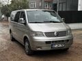 2005 VOLKSWAGEN TRANSPORTER 2.5 TDİ CİTYVAN