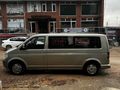 2005 VOLKSWAGEN TRANSPORTER 2.5 TDİ CİTYVAN