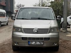 2005 VOLKSWAGEN TRANSPORTER 2.5 TDİ CİTYVAN