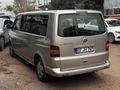 2005 VOLKSWAGEN TRANSPORTER 2.5 TDİ CİTYVAN