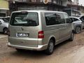 2005 VOLKSWAGEN TRANSPORTER 2.5 TDİ CİTYVAN