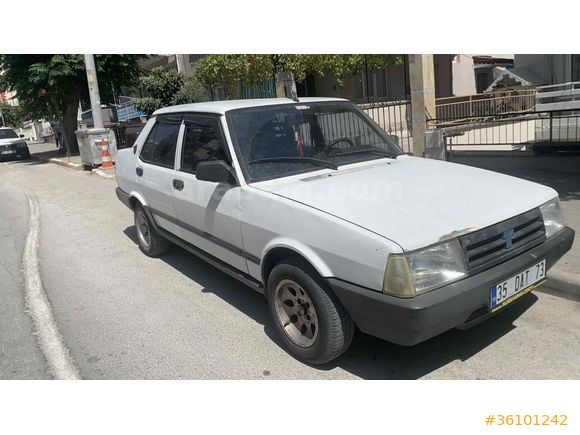 Sahibinden Tofaş Şahin S 1995 Model 