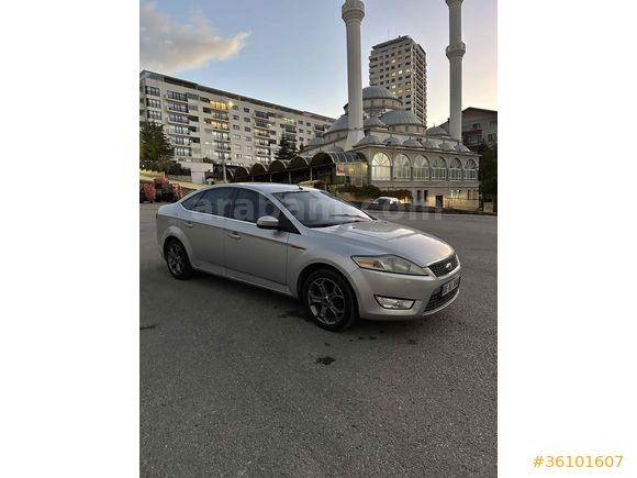 Sahibinden Ford Mondeo 2.0 TDCi Titanium 2008 Model

Motor yürüyen şanzıman
Sorunsuz
Bakımları tam
Masrafsız
Pazarlık payı var 