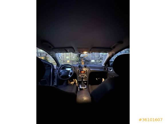 Sahibinden Ford Mondeo 2.0 TDCi Titanium 2008 Model

Motor yürüyen şanzıman
Sorunsuz
Bakımları tam
Masrafsız
Pazarlık payı var 