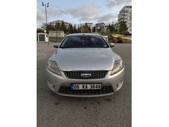 Sahibinden Ford Mondeo 2.0 TDCi Titanium 2008 Model

Motor yürüyen şanzıman
Sorunsuz
Bakımları tam
Masrafsız
Pazarlık payı var 