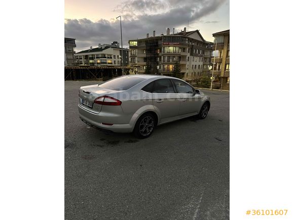 Sahibinden Ford Mondeo 2.0 TDCi Titanium 2008 Model

Motor yürüyen şanzıman
Sorunsuz
Bakımları tam
Masrafsız
Pazarlık payı var 