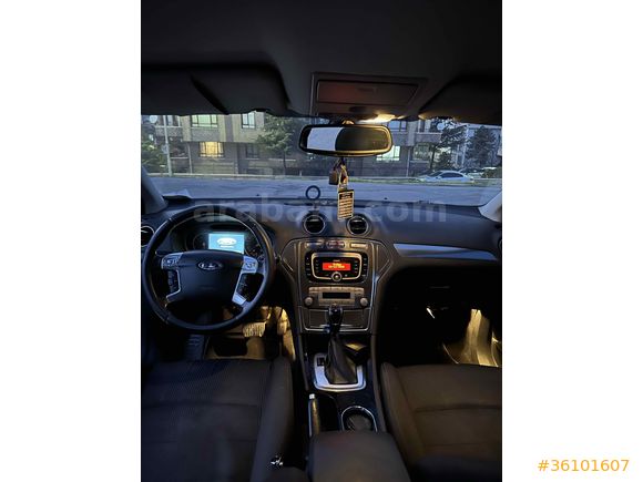 Sahibinden Ford Mondeo 2.0 TDCi Titanium 2008 Model

Motor yürüyen şanzıman
Sorunsuz
Bakımları tam
Masrafsız
Pazarlık payı var 