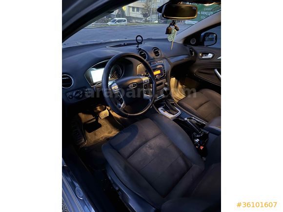 Sahibinden Ford Mondeo 2.0 TDCi Titanium 2008 Model

Motor yürüyen şanzıman
Sorunsuz
Bakımları tam
Masrafsız
Pazarlık payı var 