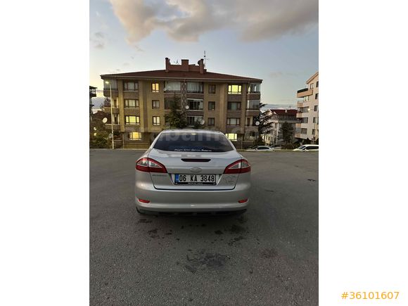 Sahibinden Ford Mondeo 2.0 TDCi Titanium 2008 Model

Motor yürüyen şanzıman
Sorunsuz
Bakımları tam
Masrafsız
Pazarlık payı var 