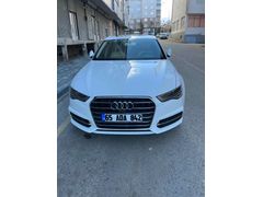 Sahibinden Audi A6 Sedan 2.0 TDI 2012 Model 