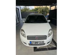 Sahibinden Fiat Linea 1.3 Multijet Active Plus 2011 Model 